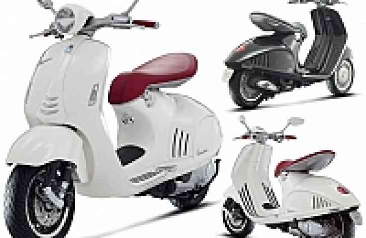 Uniknya Si Buntut Tawon Vespa 946