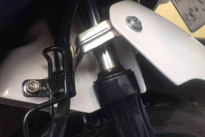 Sokbraker Depan Keras, Lakukan Empat Tahapan Ini