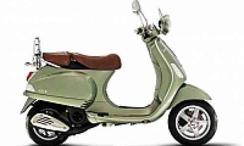 Tiga Model Baru Vespa dan Piaggio Masuk Tahun Ini