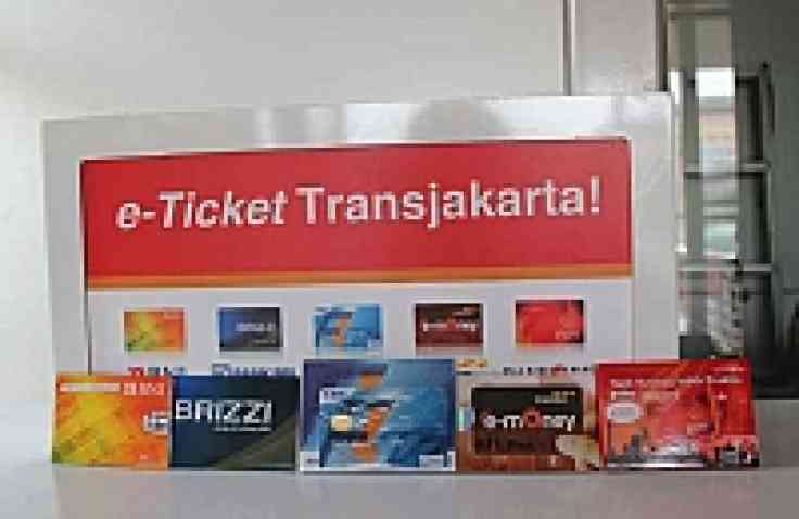 Optimalkah Penggunaan e-Ticket Transjakarta?