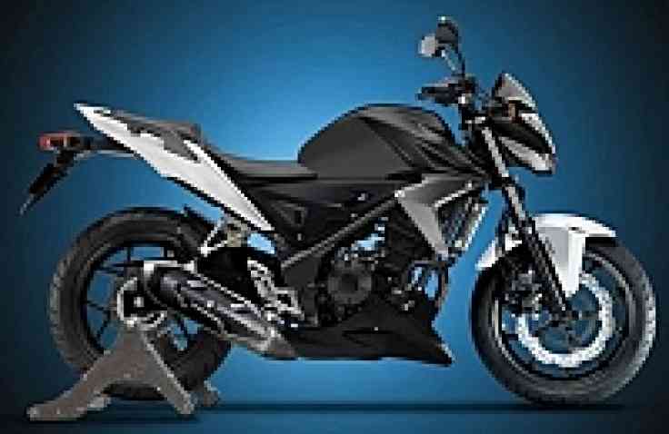 Naked Bike Honda Ini Jadi Pesaing Dekat Kawasaki Z250