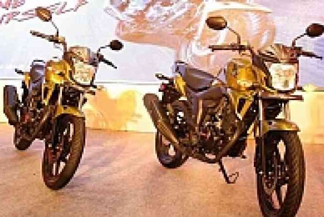 Apakah Honda CB Trigger 150 Calon Penerus New MegaPro