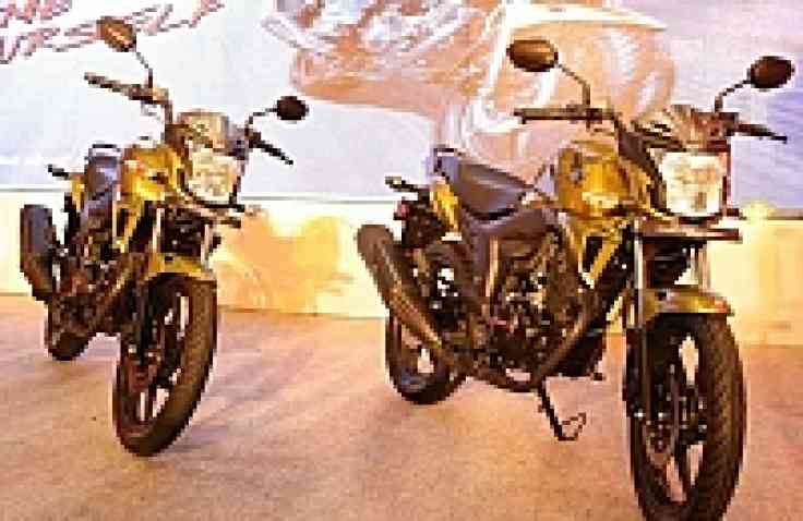 Apakah Honda CB Trigger 150 Calon Penerus New MegaPro