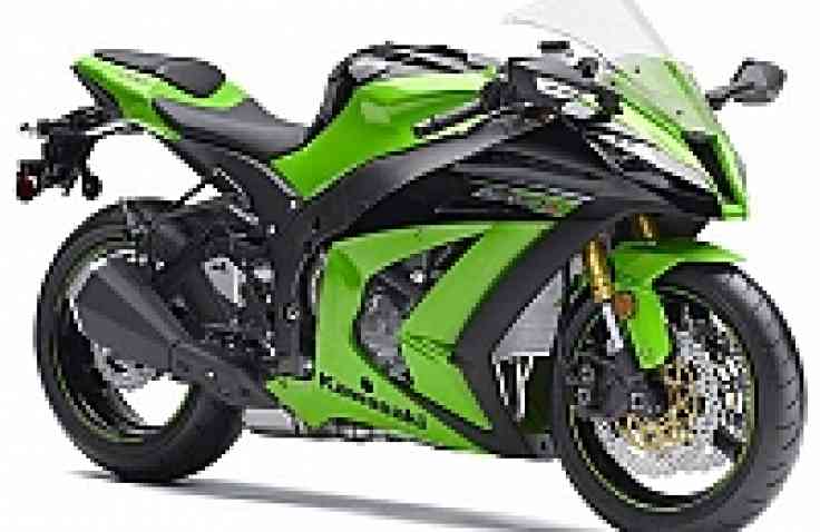 Superbike Kawasaki ZX-10R Siap Dipasarkan?