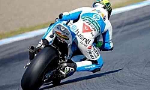 Pol Espargaro Tercepat di Latihan Bebas