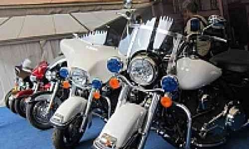  Sebanyak 28 Model Harley Davidson 2014 Mendarat di Indonesia