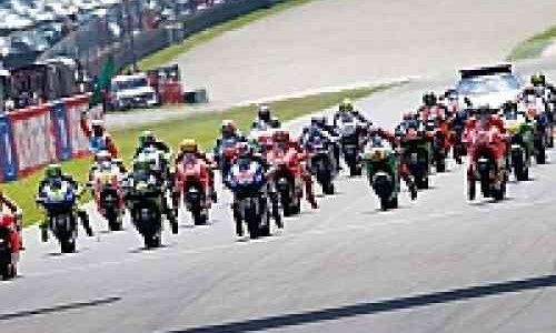 FIM Rilis Pembalap MotoGP 2014