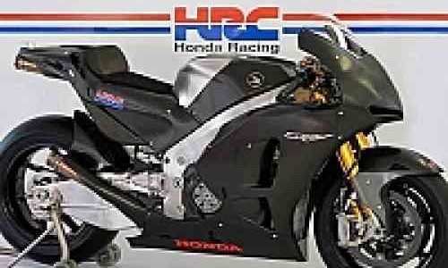 Honda RCV1000R Tunggangan Tim CRT di MotoGP 2014