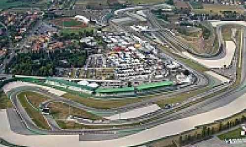 Sirkuit Misano Masuk Agenda WSBK 2014