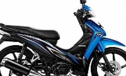 Honda Luncurkan Motor Bebek Anyar Tahun Depan?