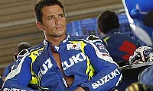 Randy de Puniet Berharap Jadi Pembalap Tim Suzuki