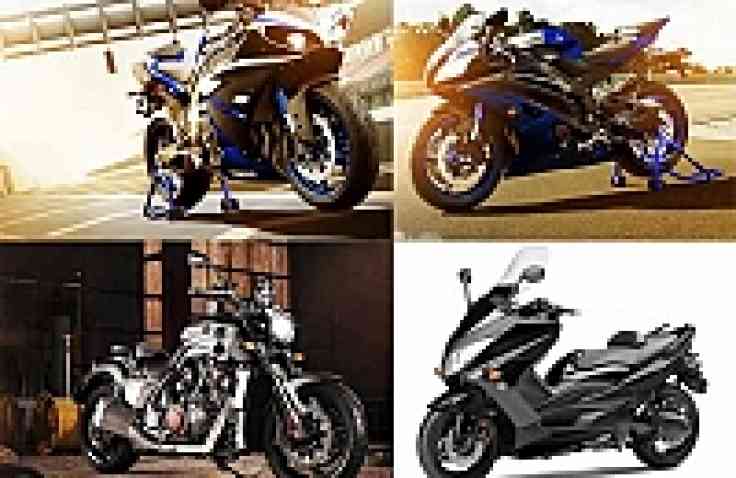 Moge Yamaha Resmi Dirilis, Ini Harganya!