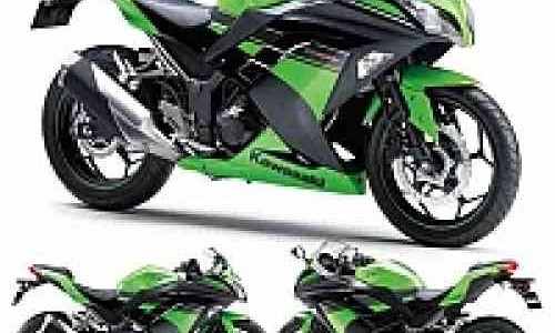 Kawasaki Recall 6 Ribu Unit Ninja 250 dan Z250