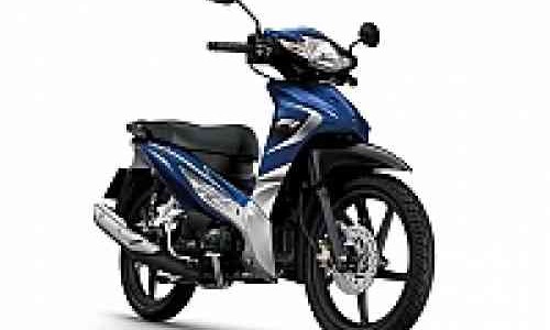 Konsumsi BBM 62,3 Km/Liter, Honda Revo FI Makin Irit!