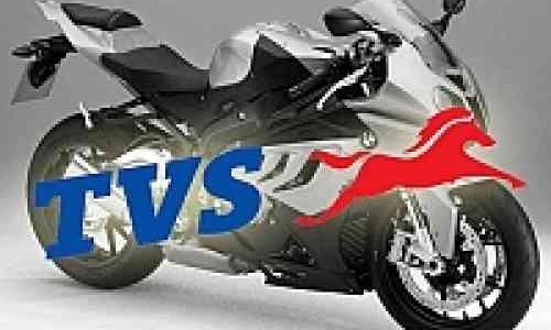 2015, Motor Sport Fairing TVS Masuk Indonesia