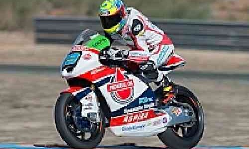 Tim Federal Oil Gresini Moto2 Optimis Hadapi Musim 2014