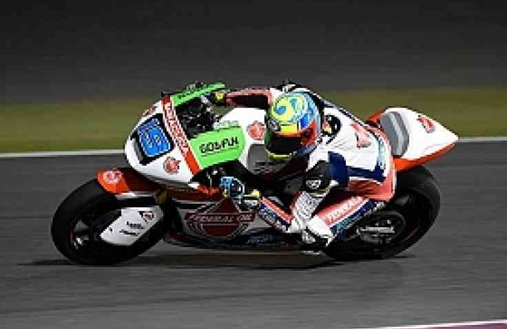 Terlibat Insiden, Xavier Simeon Batal Unjuk Gigi di Moto2 Qatar