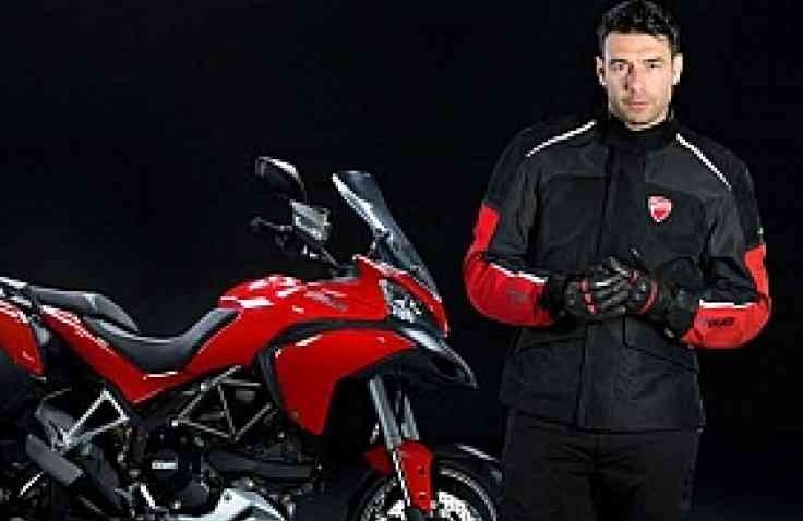 Ducati Multistrada D-Air Lahir, Dijual Mulai 15 April