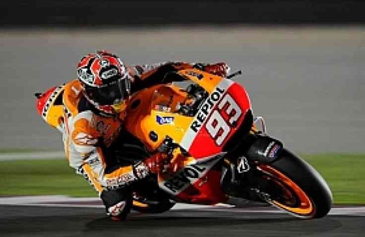  Marquez Kuasai MotoGP Qatar, Rossi Masih Impresif!