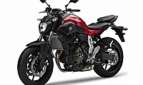 Yamaha MT-07 Siap Berduel dengan Kawasaki ER-6N