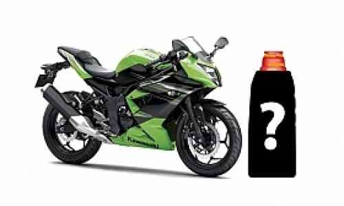 Hari Ini, Kawasaki Ninja 250 RR Mono Masuk Dealer!