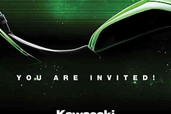 Kawasaki Luncurkan Motor Baru, Apakah Ninja RR Mono Naked?