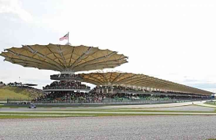 Sirkuit Sepang Gelar WSBK Perdana Juni Mendatang