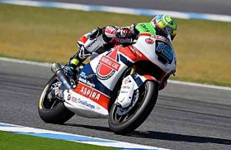 Cuaca Terik di Jerez Jadi Tantangan Bagi Xavier dan Tim FOGM2