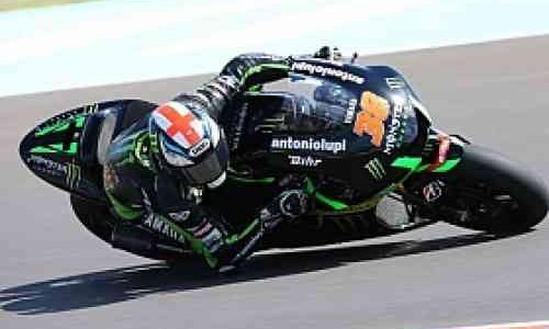  Kejutan Bradley Smith di FP2 MotoGP Catalunya, Spanyol