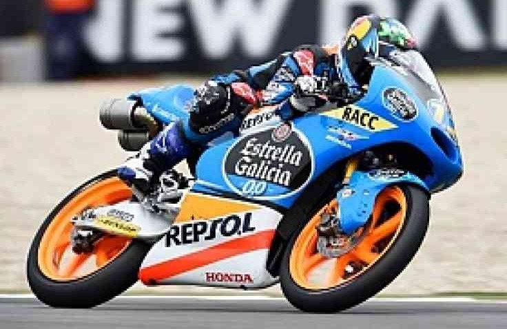 Alex Marquez Kembali Juara di Moto3 Assen, Belanda