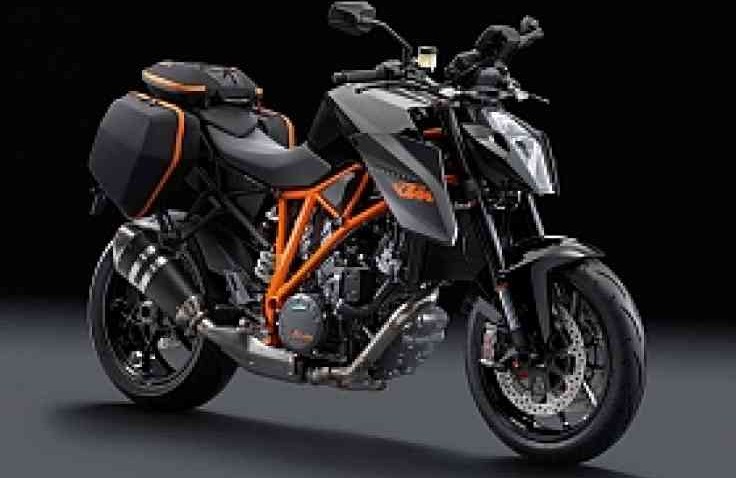  KTM 1290 Super Duke R Masuk Indonesia, Harga Nyaris Setengah Miliar!