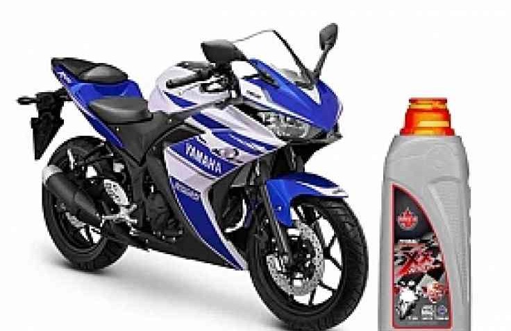 Federal Supreme XX Racing Cocok untuk Yamaha R25