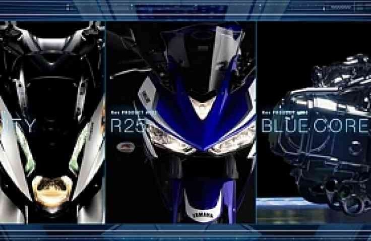 Yamaha Punya Skutik Baru, Rilis Perdana di Vietnam?