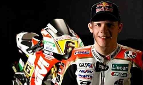 Stefan Bradl Berencana Kembali ke Moto2?