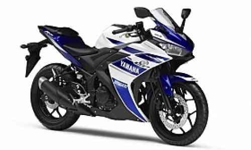 Yamaha R25 akan Diekspor ke 14 Negara