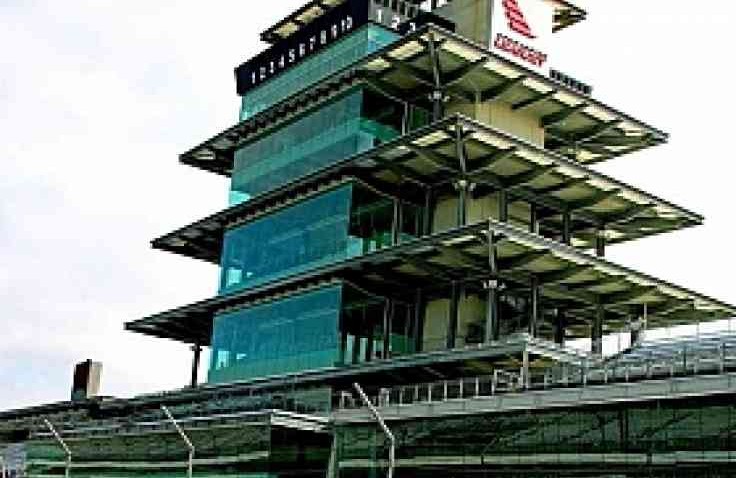  Tim Federal Oil Nantikan Pertarungan Moto2 Indianapolis