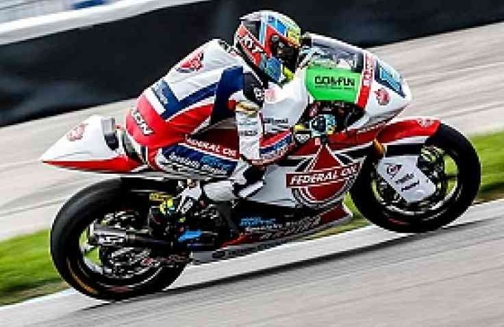 Tim Federal Oil Ingin Lanjutkan Potensi Sasis Suter di Silverstone