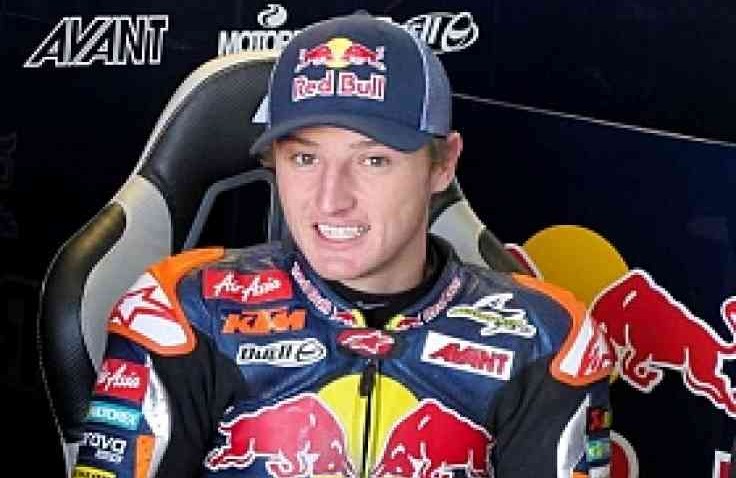 Pembalap Moto3 Jack Miller Jadi Tandem Cal Cructhlow Musim Depan