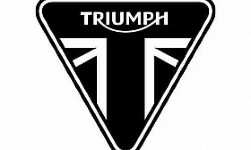 Triumph Resmi Mengaspal di Indonesia