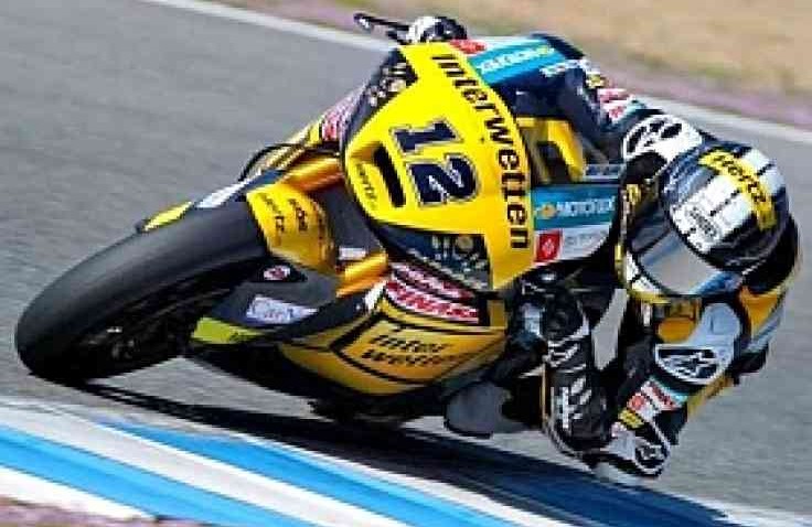 Hasil Lengkap Balap Moto2 Grand Prix Montegi Jepang