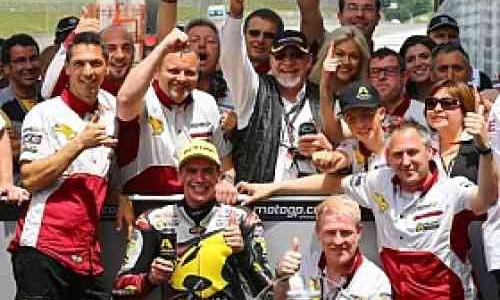 Tim Marc VDS ‘Naik Kelas’ Musim Depan