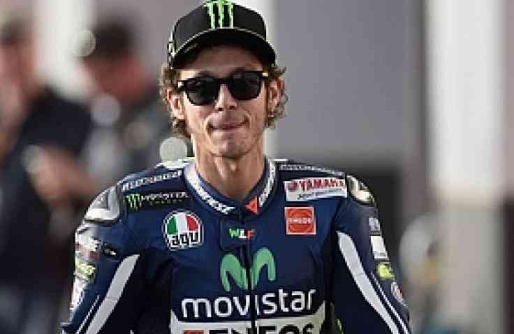 Valentino Rossi Targetkan Juara Dunia