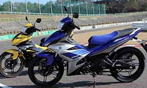 Generasi Terbaru Yamaha Jupiter MX Segera Meluncur Di Vietnam