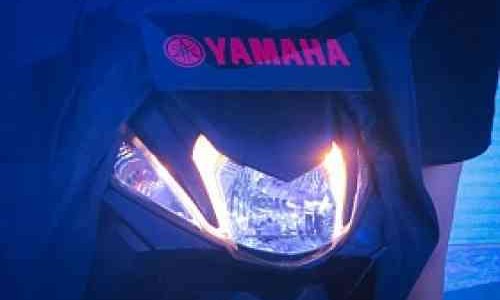 Skutik Baru Yamaha Diluncurkan Pekan Ini