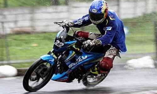 Suzuki Indonesia Challenge 2015 Satria Cup Resmi Digelar