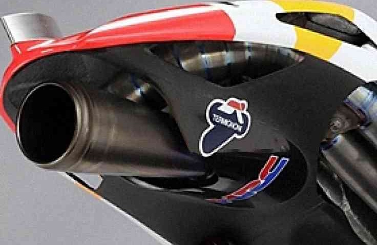 Termignoni Perpanjang Kontrak Dengan HRC