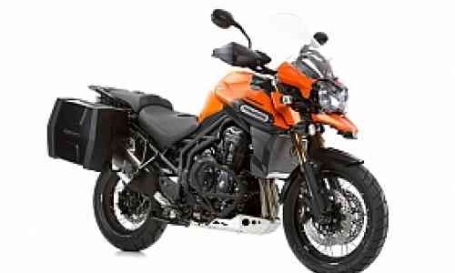 Triumph Tiger Explorer XC Special Edition Dijual Terbatas!