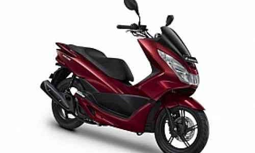 Honda PCX 150 Bakal Diproduksi Di Indonesia