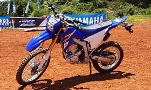 Yamaha WR250R, Turut Ramaikan Model Trail di Indonesia