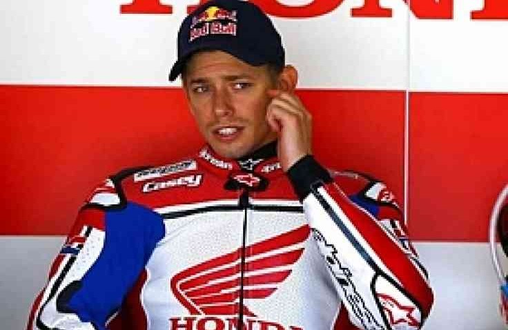 Casey Stoner Memutuskan Kembali Membalap